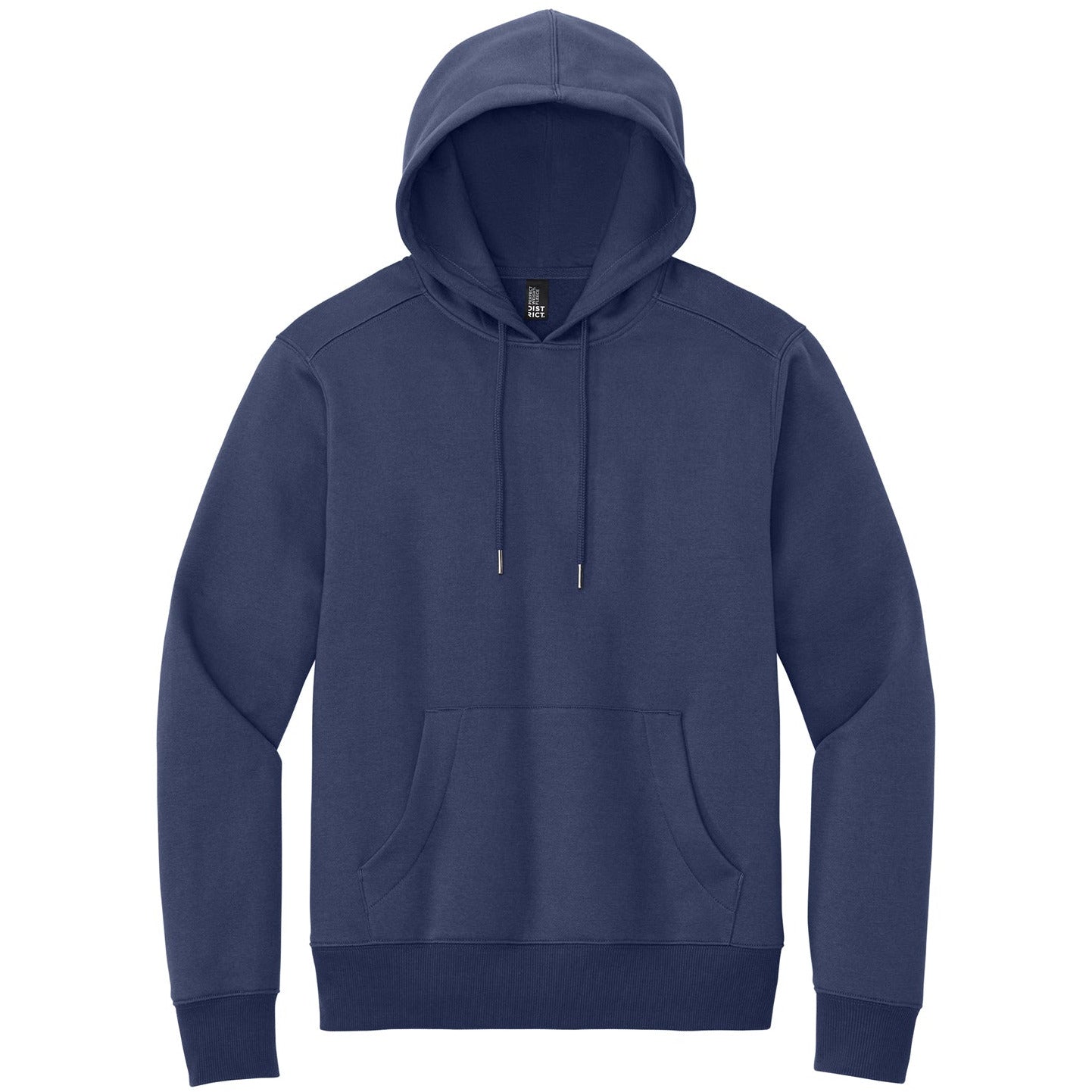 District ® Perfect Weight ® Fleece Hoodie