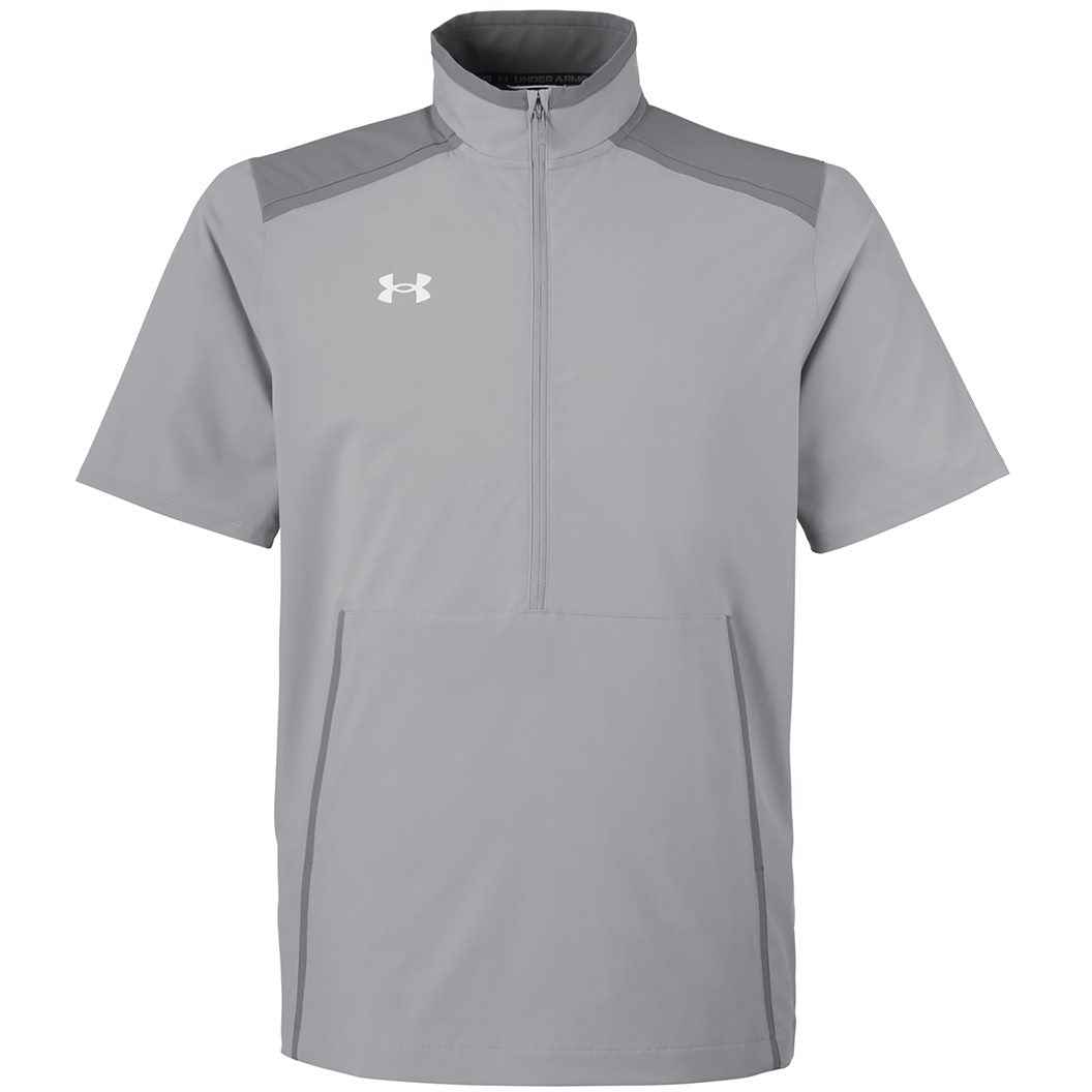Mod Grey/ White