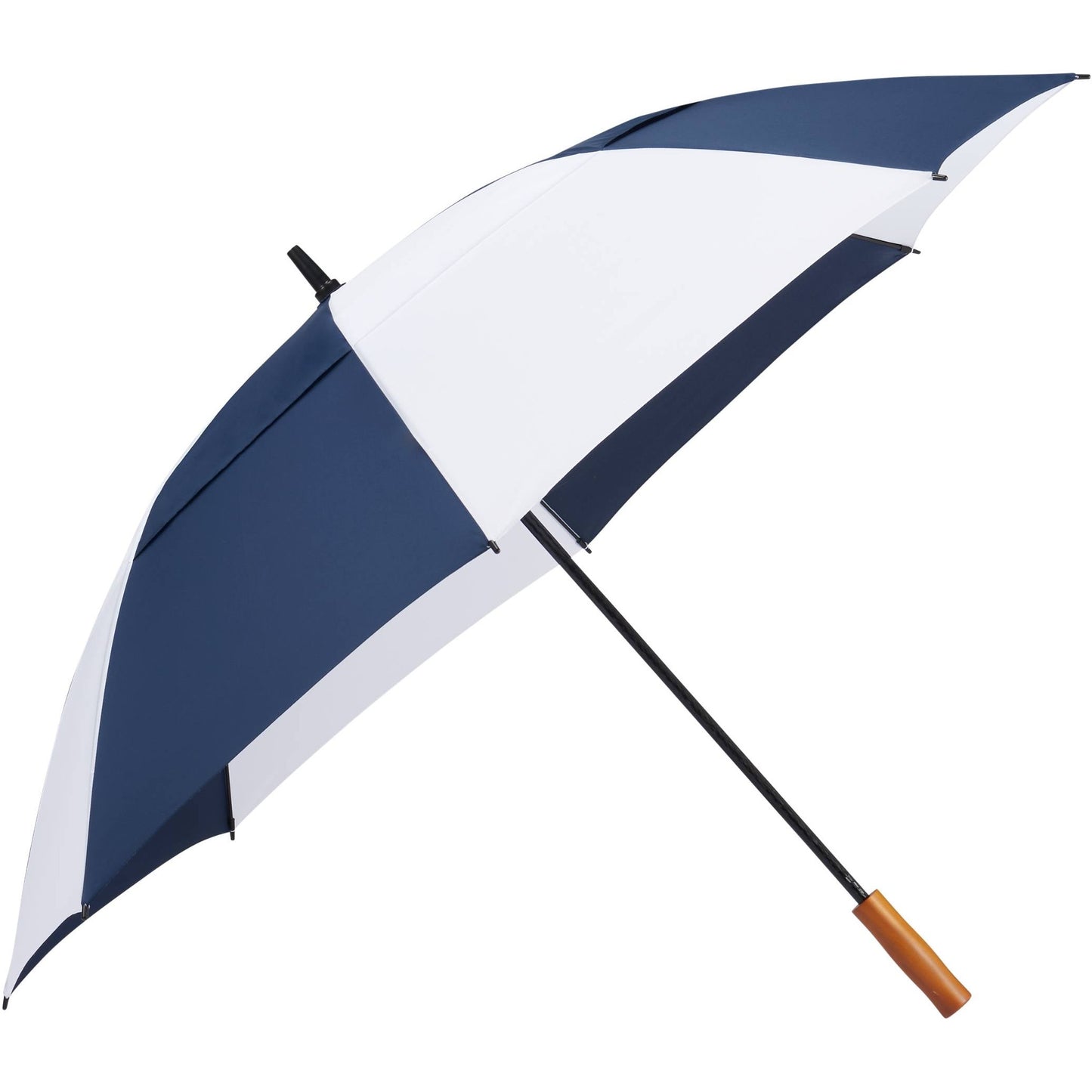 Navy/White