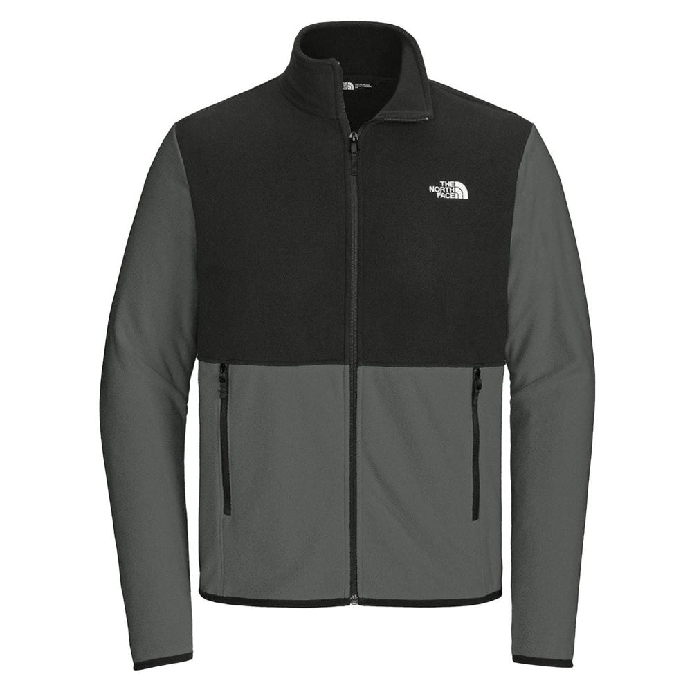 The North Face Glacier Full-Zip Fleece Jacket