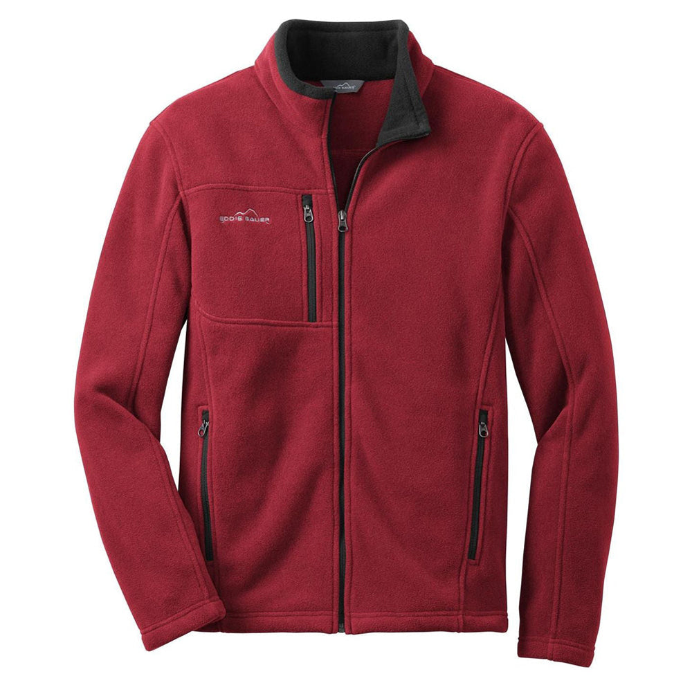 Eddie Bauer - Full-Zip Fleece Jacket