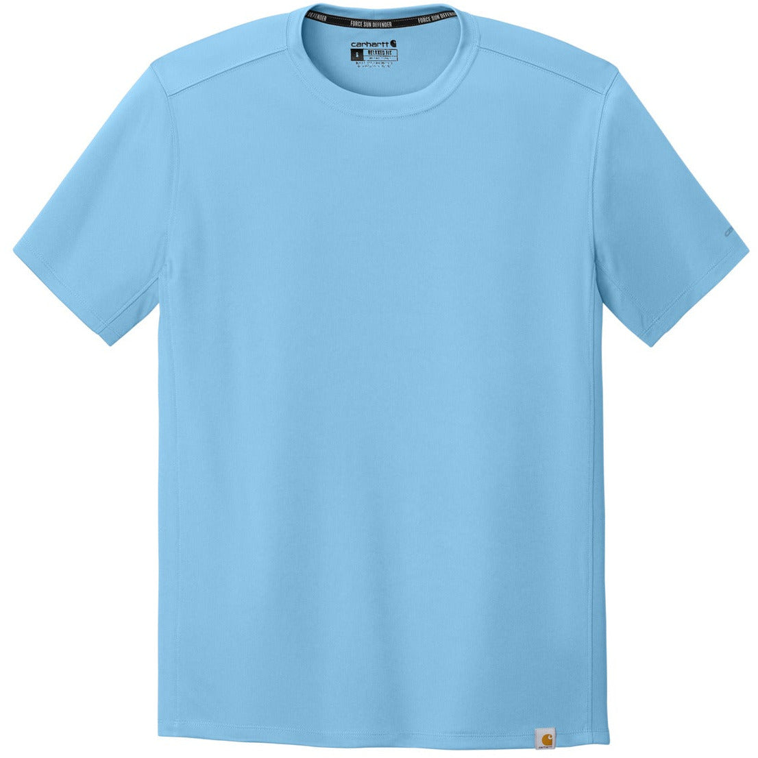 Fresh Water Blue