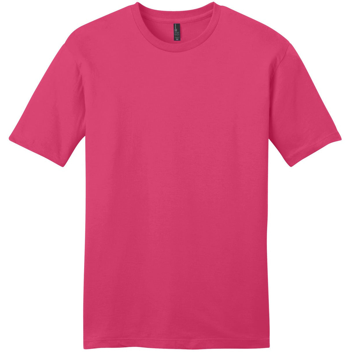 Flush Pink