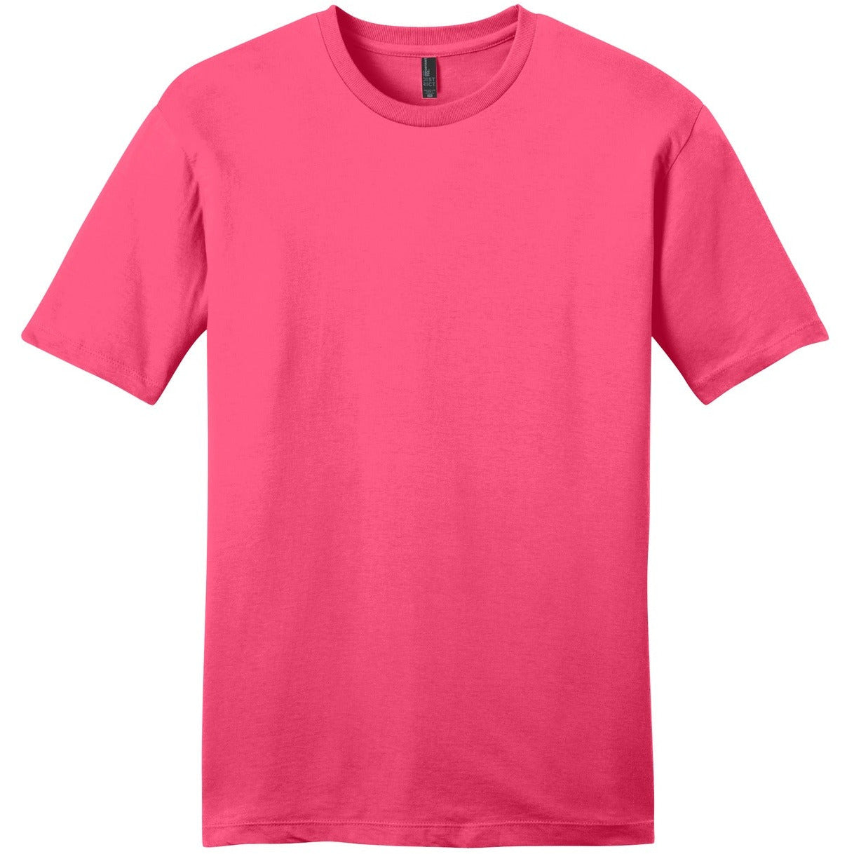 Neon Pink