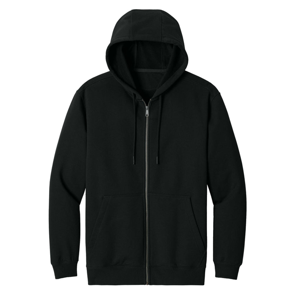 CornerStone Tough Fleece Full-Zip Hoodie