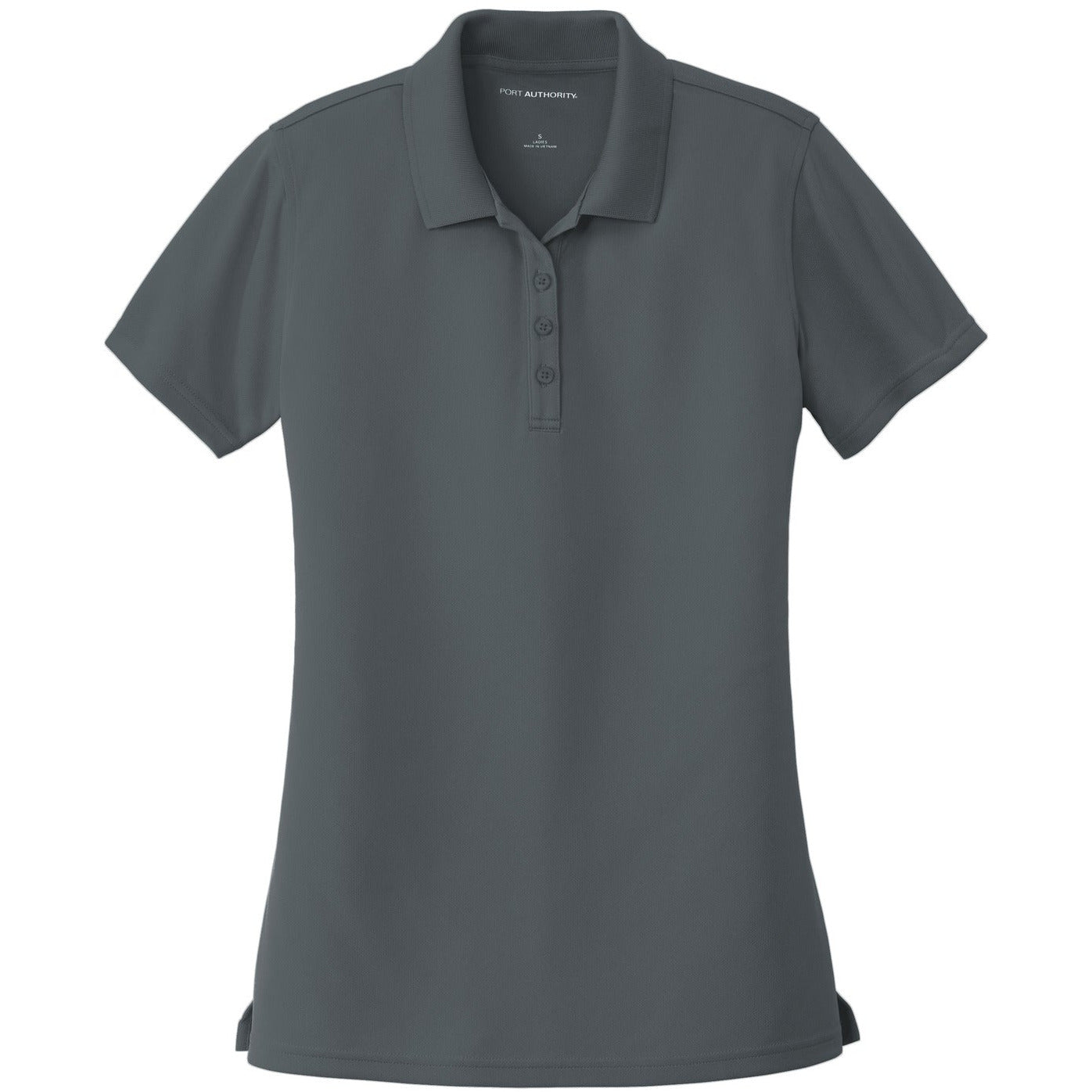 Port Authority® Women's Dry Zone® UV Micro-Mesh Polo
