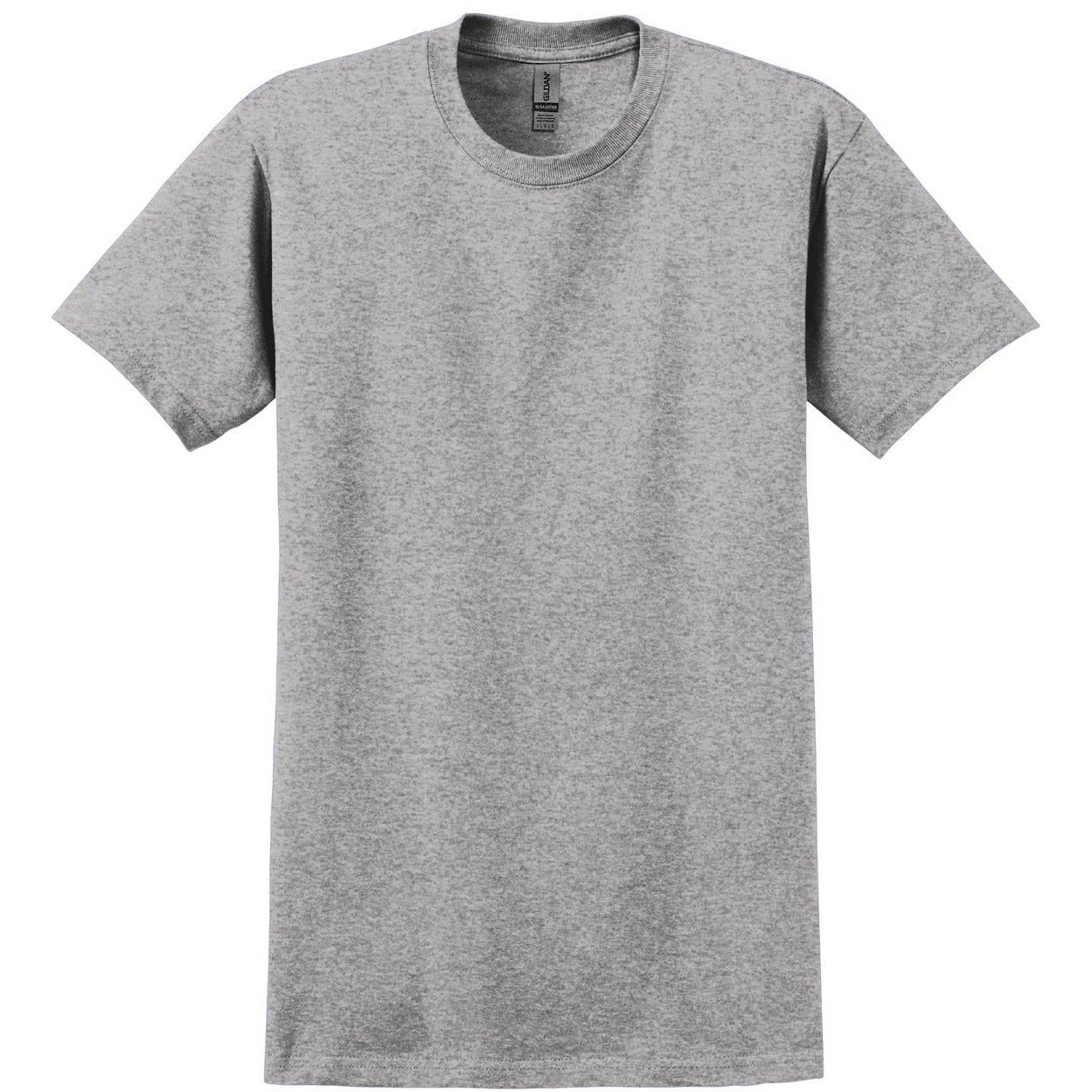 Gildan® - Ultra Cotton® 100% Cotton T-Shirt