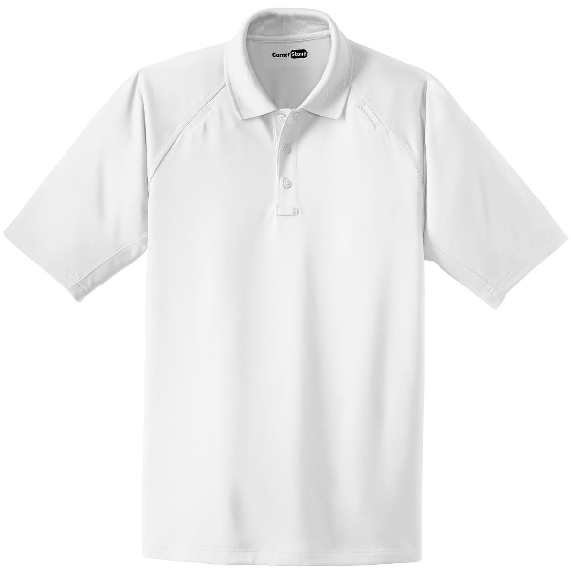 CornerStone® - Select Snag-Proof Tactical Polo