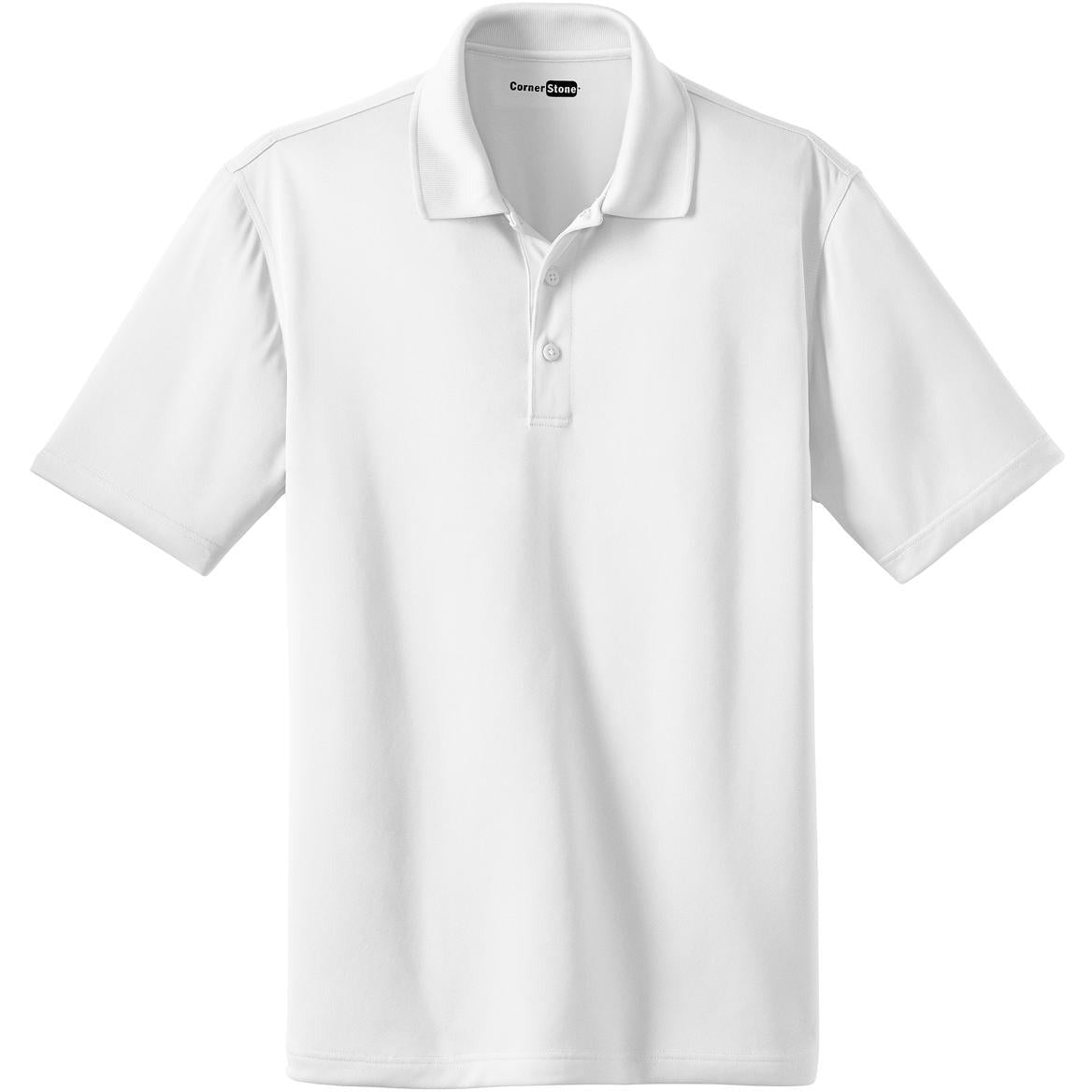 CornerStone® - Select Snag-Proof Polo