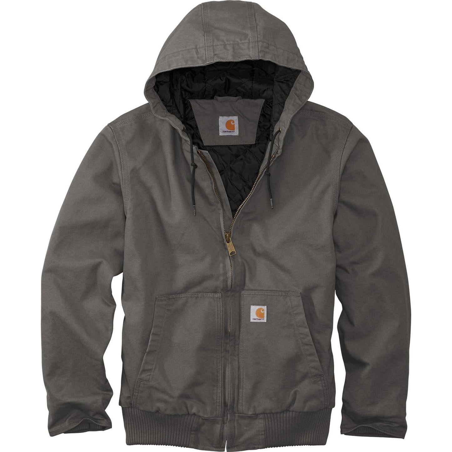 Carhartt® Washed Duck Active Jac