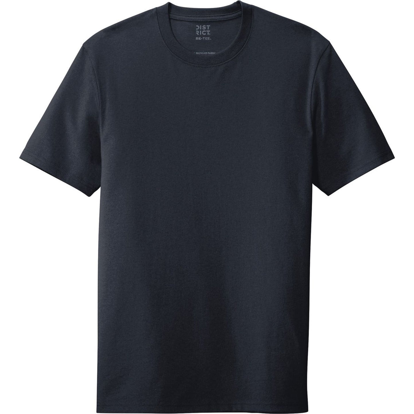 District ® Re-Tee ®