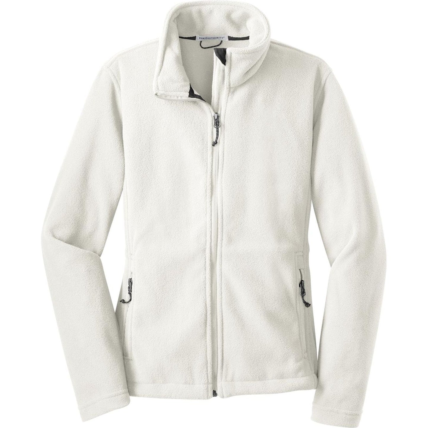 Port Authority® Ladies Value Fleece Jacket