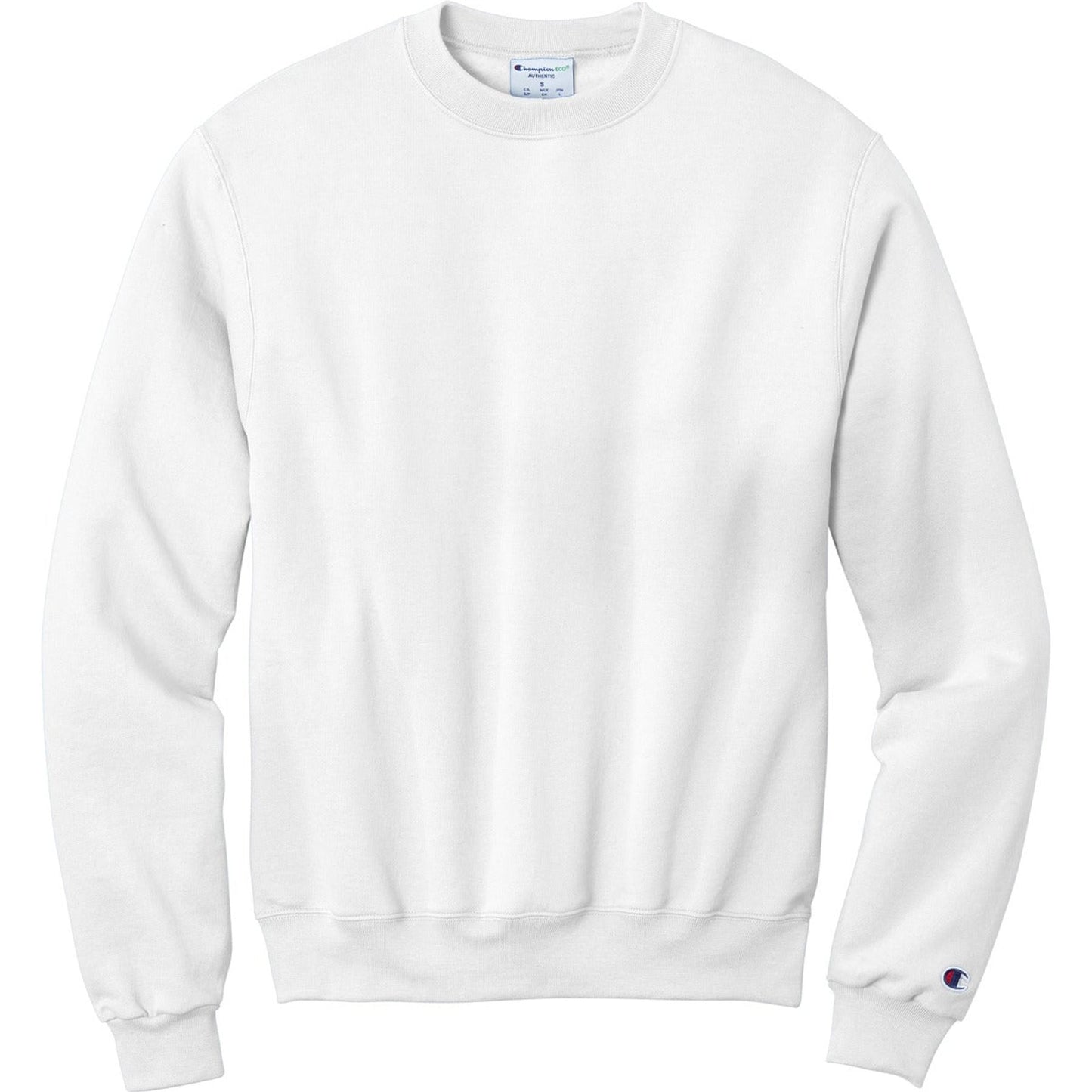 Champion® Powerblend® Crewneck Sweatshirt