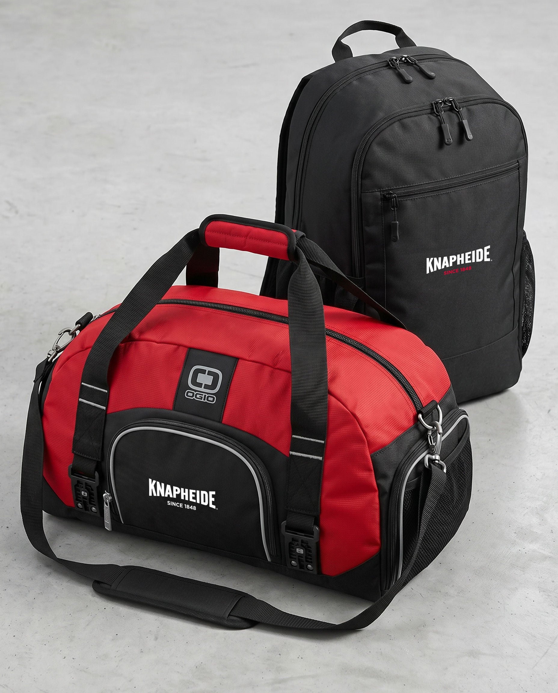 Bags