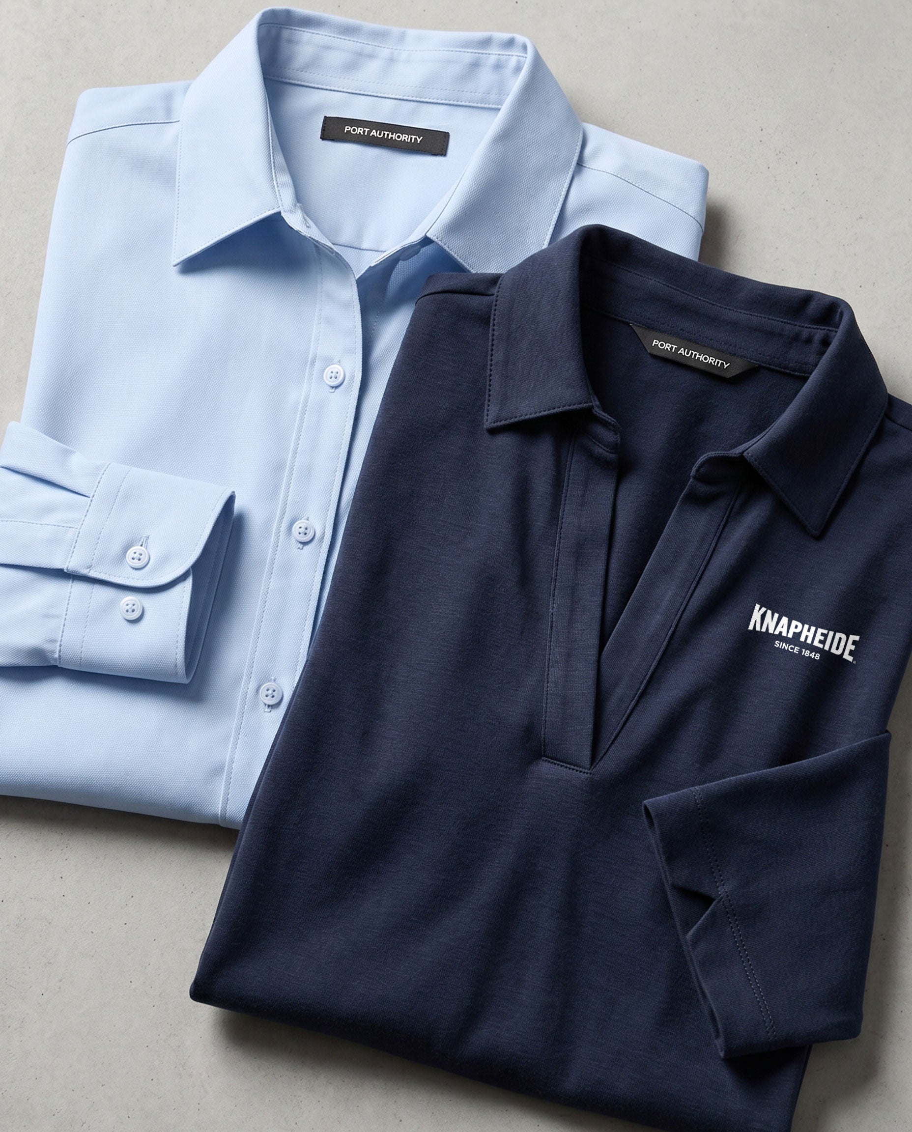 Dress Shirts