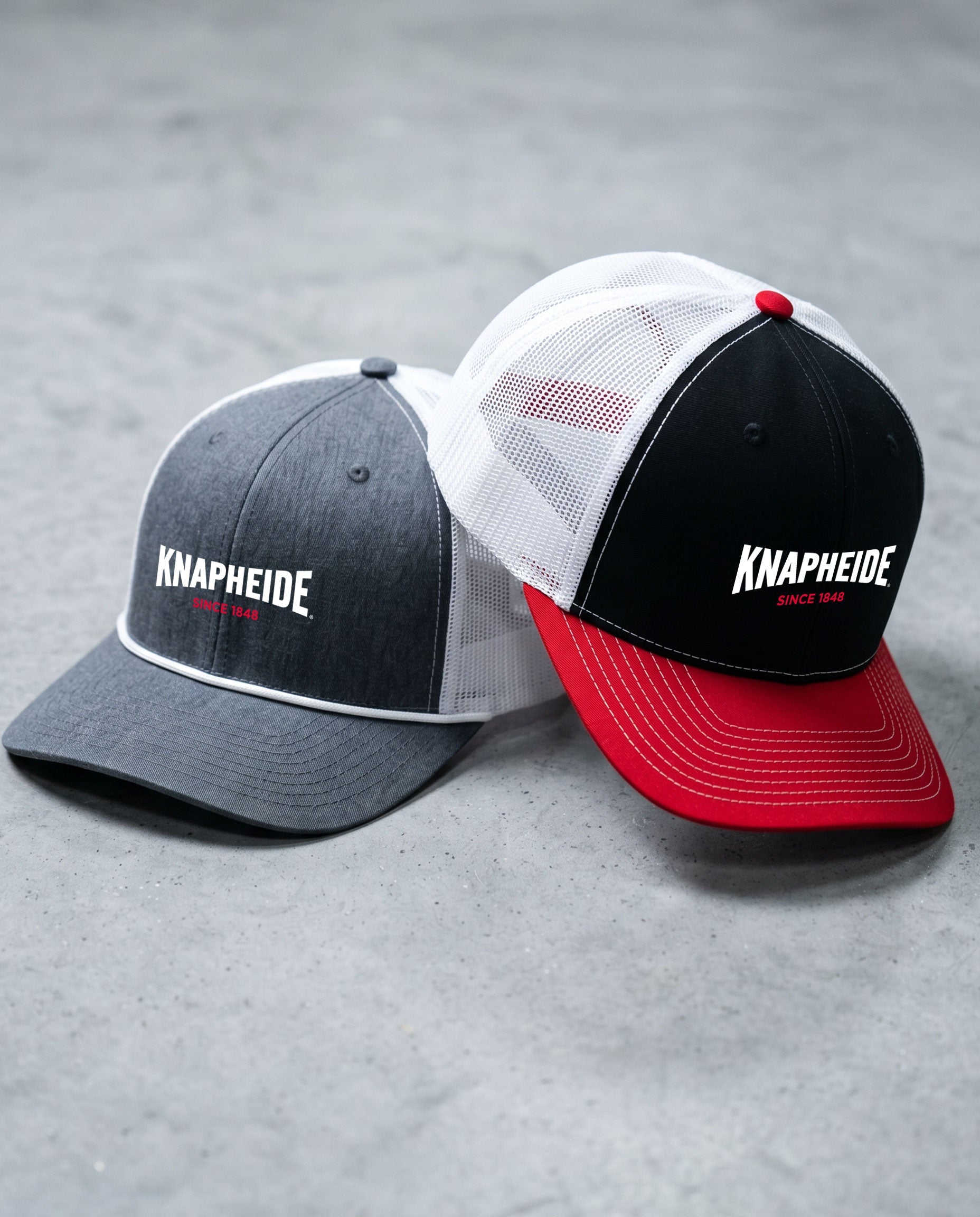 Caps