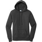 Dark Heather Grey