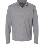 Grey Three Melange