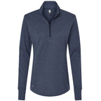 Collegiate Navy Melange