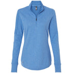 Focus Blue Melange