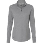 Grey Three Melange