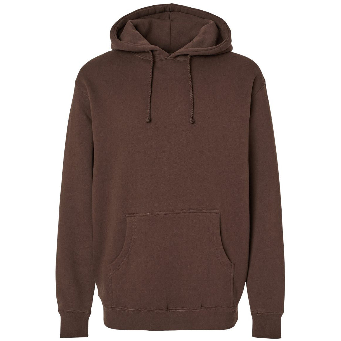 Independent Trading Co. Heavyweight Hooded Sweatshirt