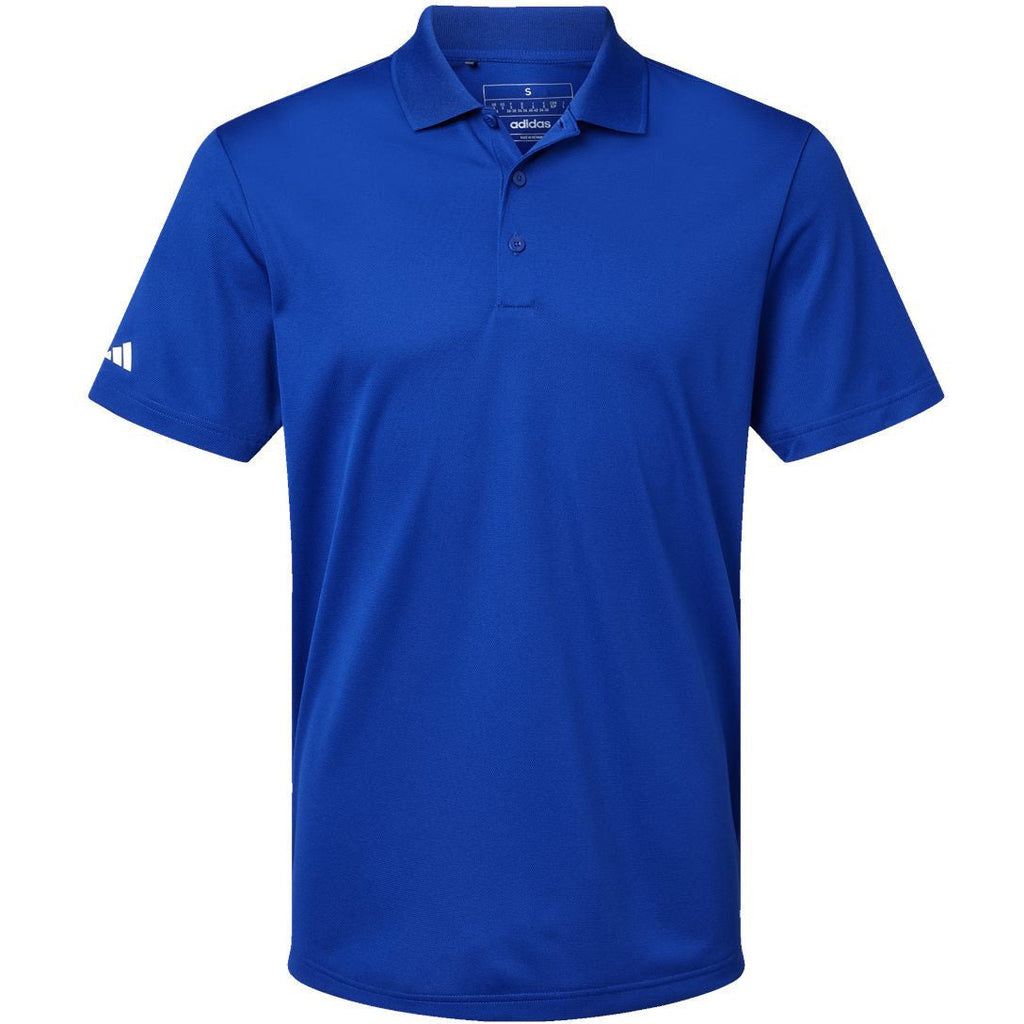 Collegiate Royal