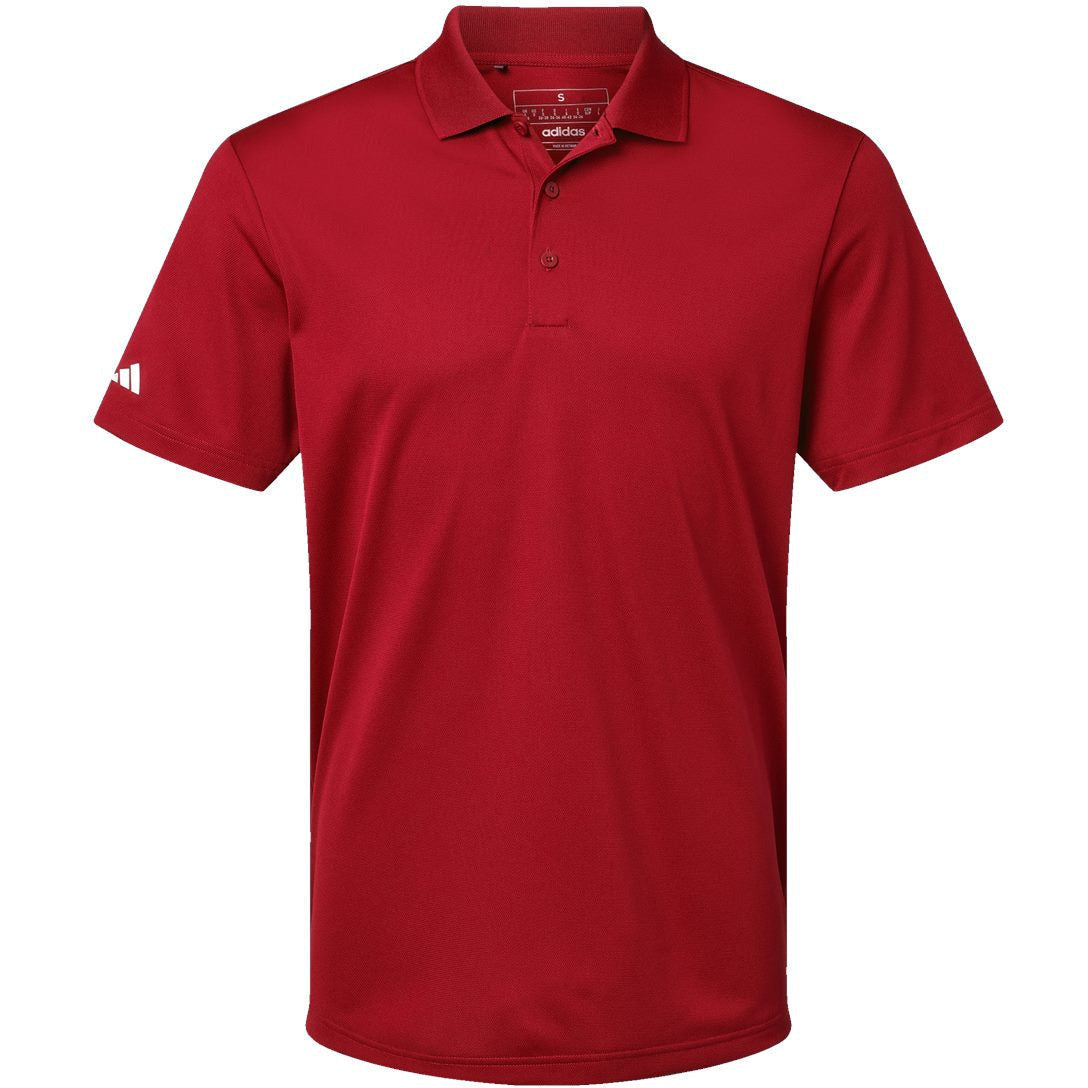 Power Red