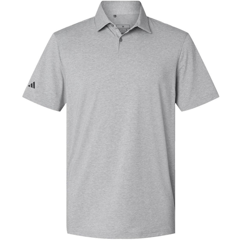 Grey Three Melange