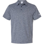 Navy Heather