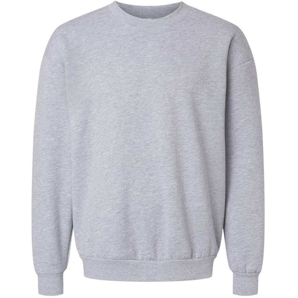 Heather Grey