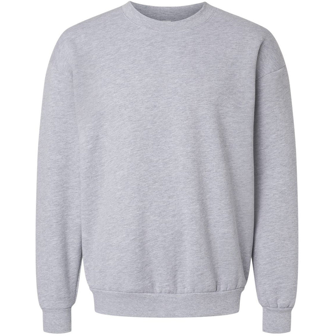Heather Grey
