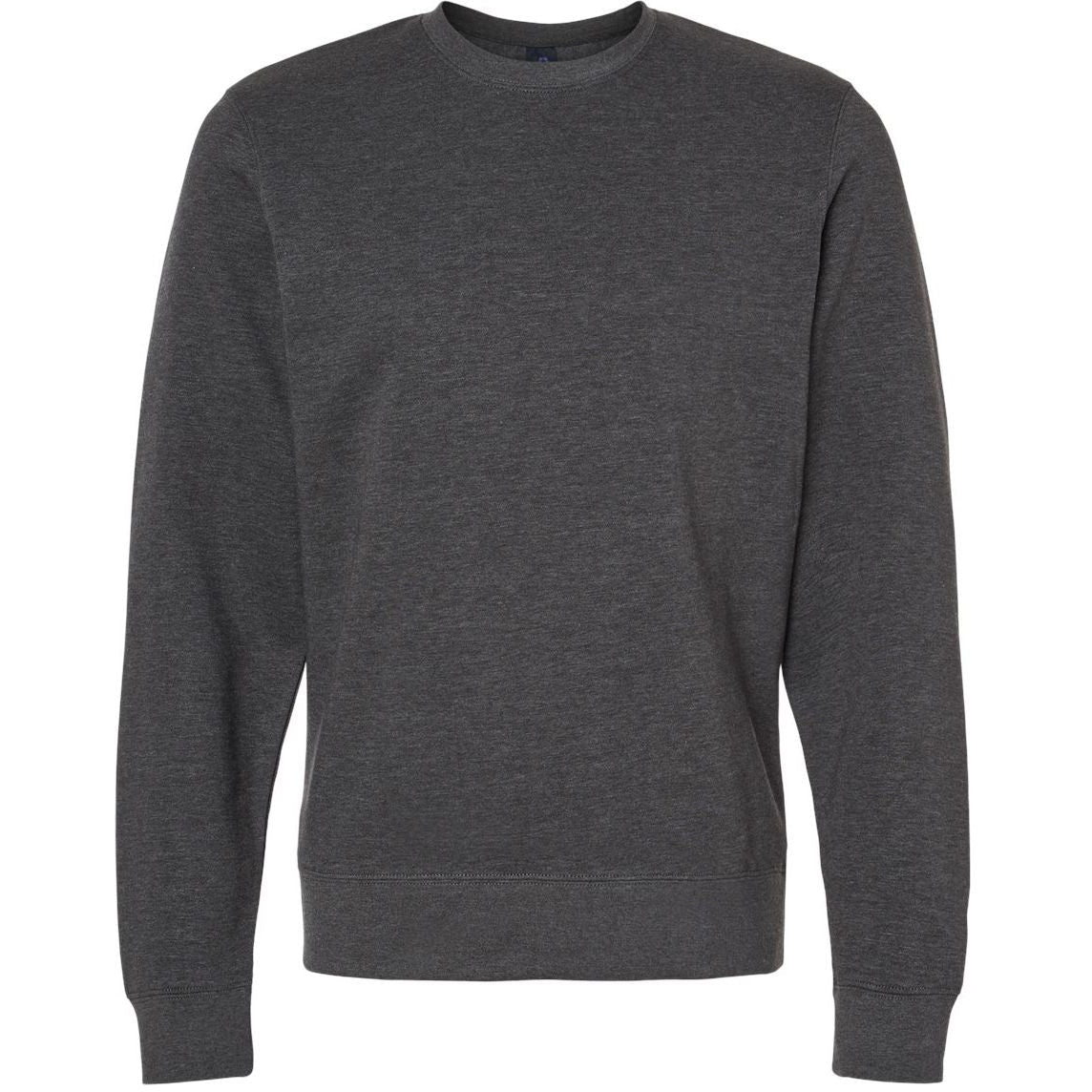 Charcoal Heather