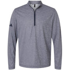 Collegiate Navy Melange
