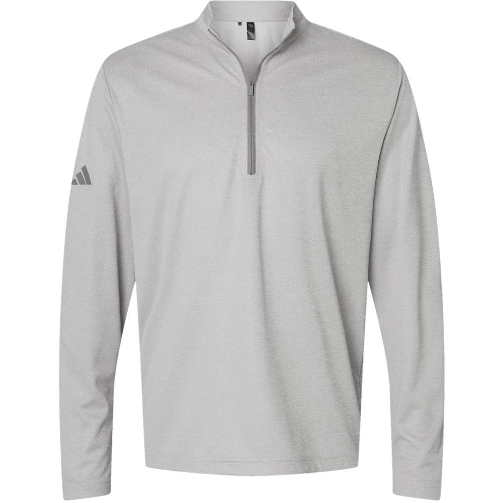 Grey One Heather