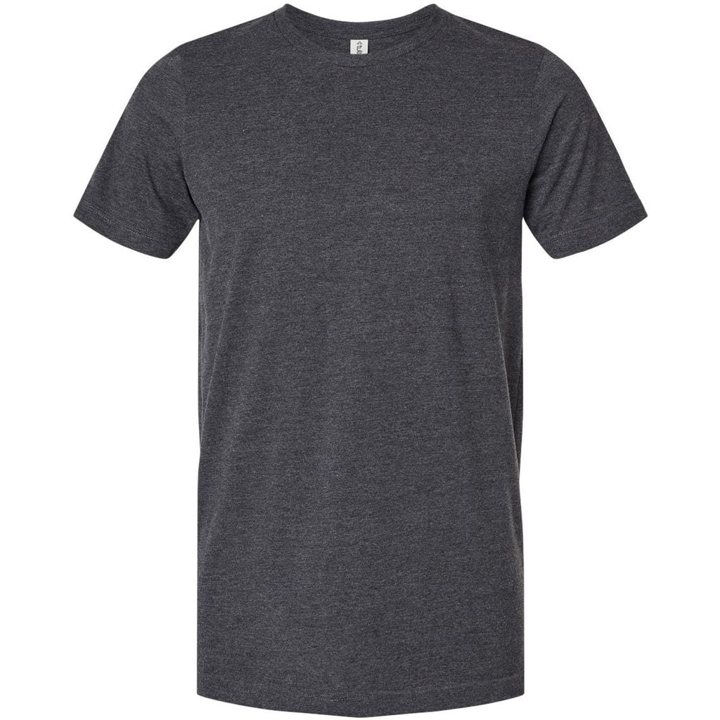 Heather Dark Grey