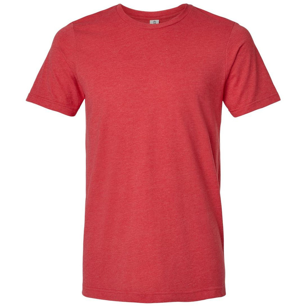 Heather Red