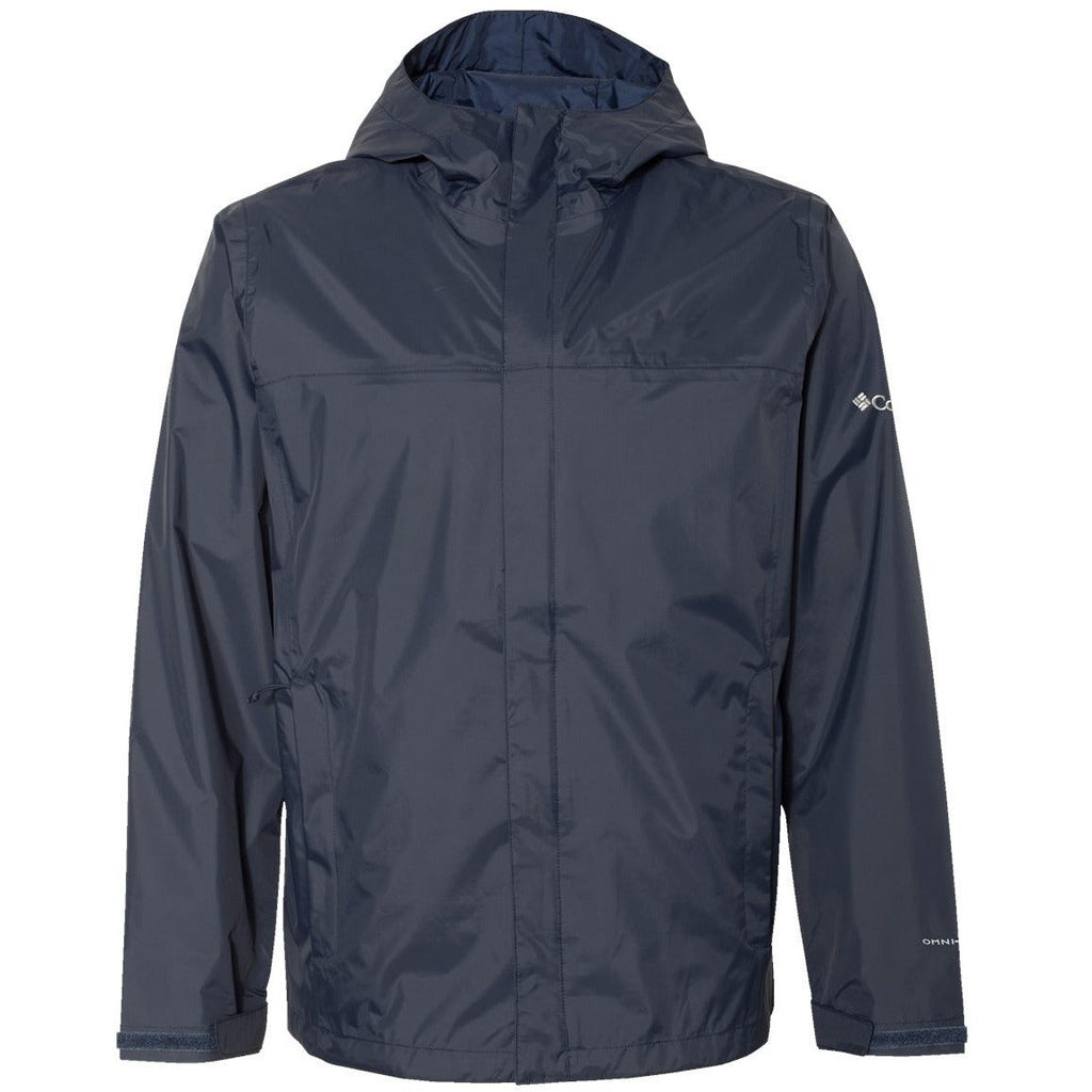 Collegiate Navy