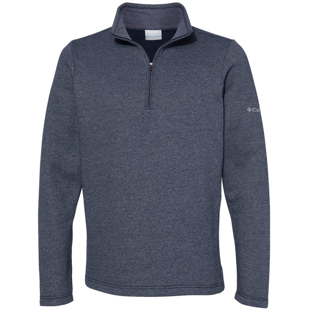Collegiate Navy