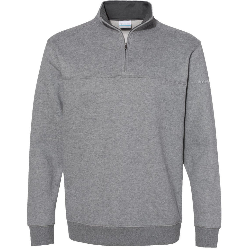 Charcoal Heather