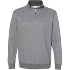 Charcoal Heather