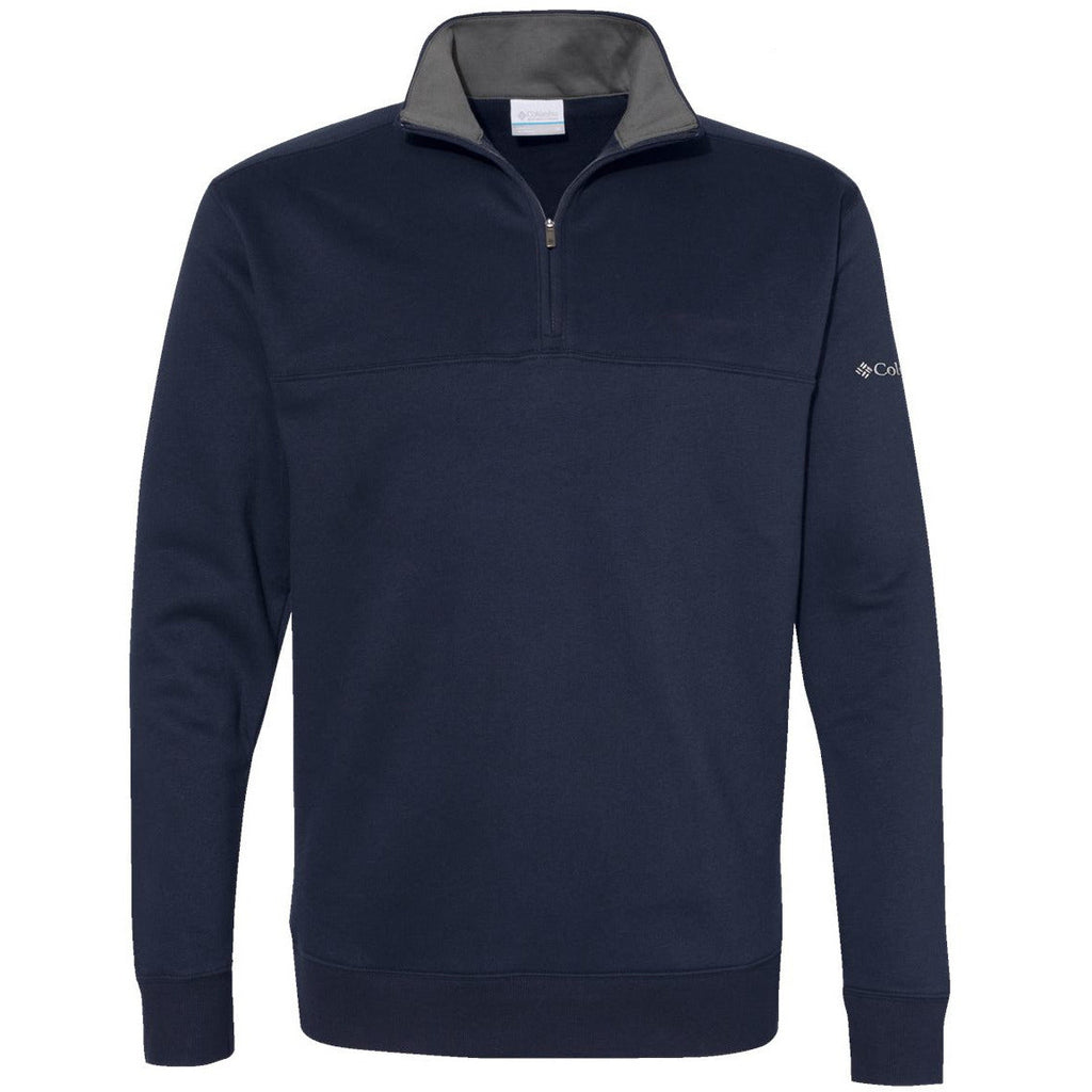 Collegiate Navy