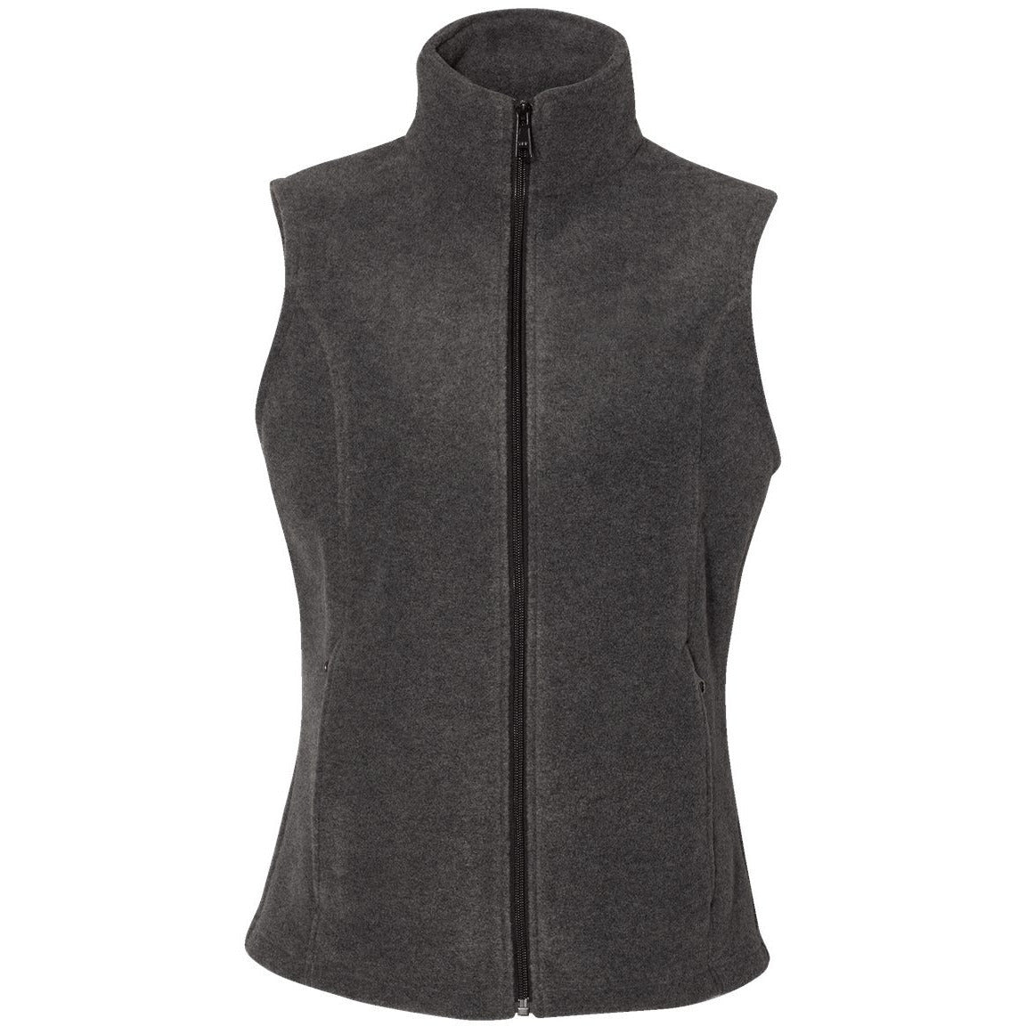 Charcoal Heather
