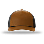 Caramel/ Black/ Black