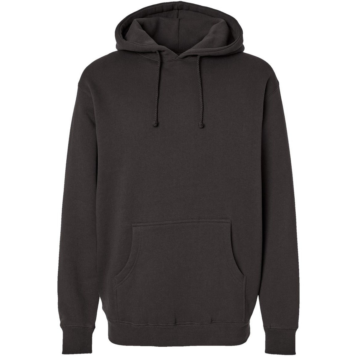 Independent Trading Co. Heavyweight Hooded Sweatshirt