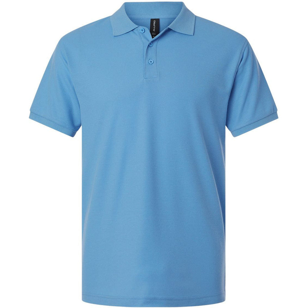 Carolina Blue