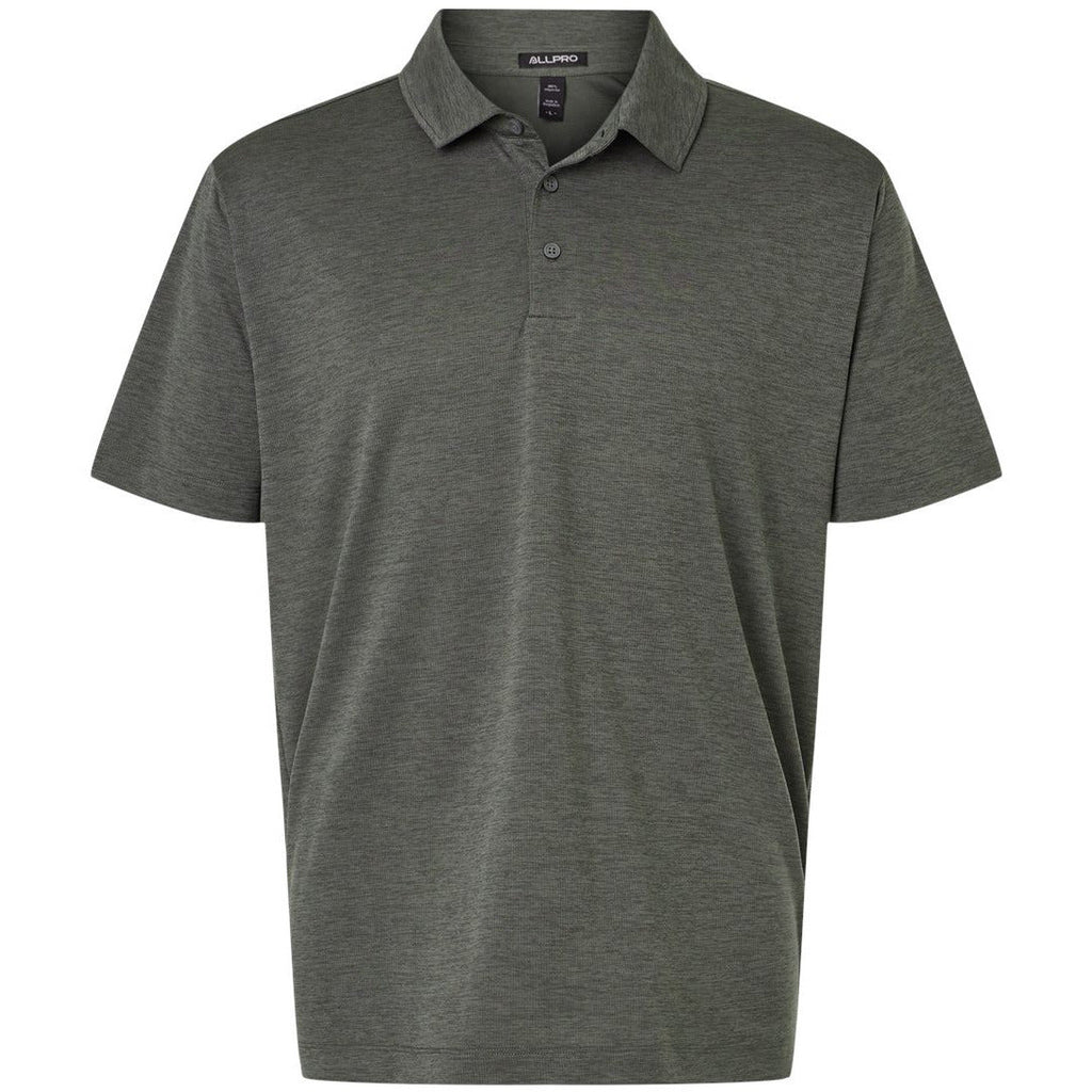 Charcoal Melange