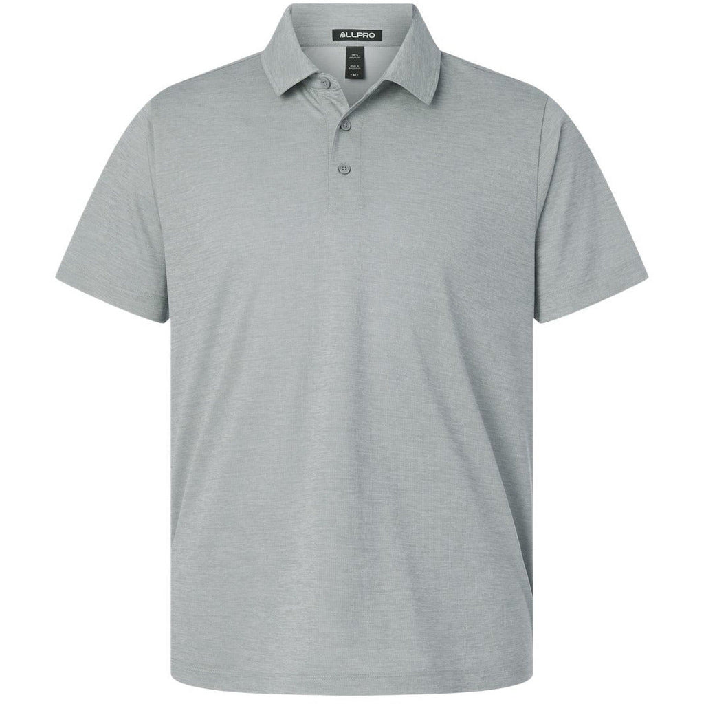 Silver Melange