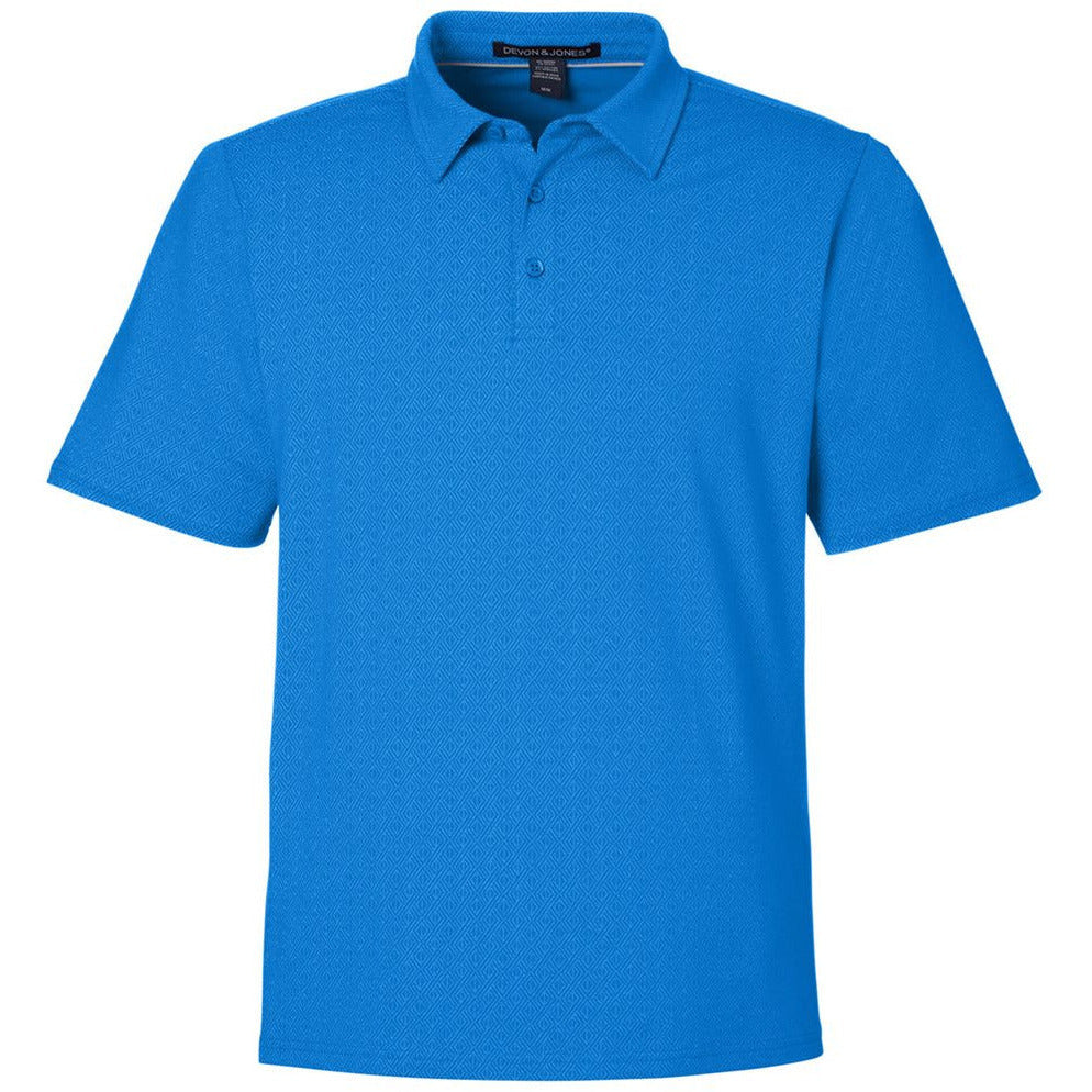 French Blue/ CR Blue
