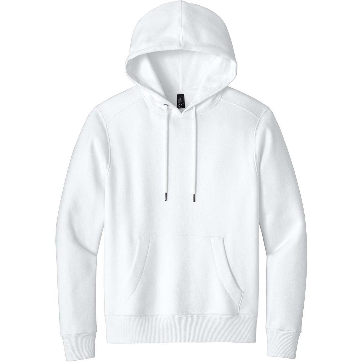 District ® Perfect Weight ® Fleece Hoodie